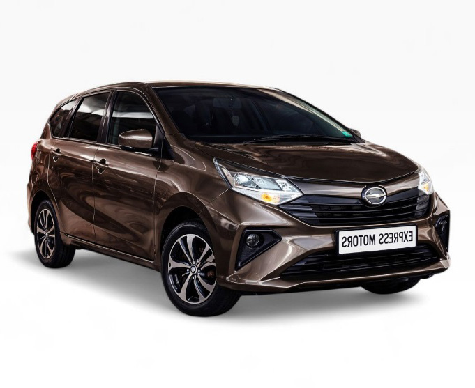showroom mobil bekas sampit